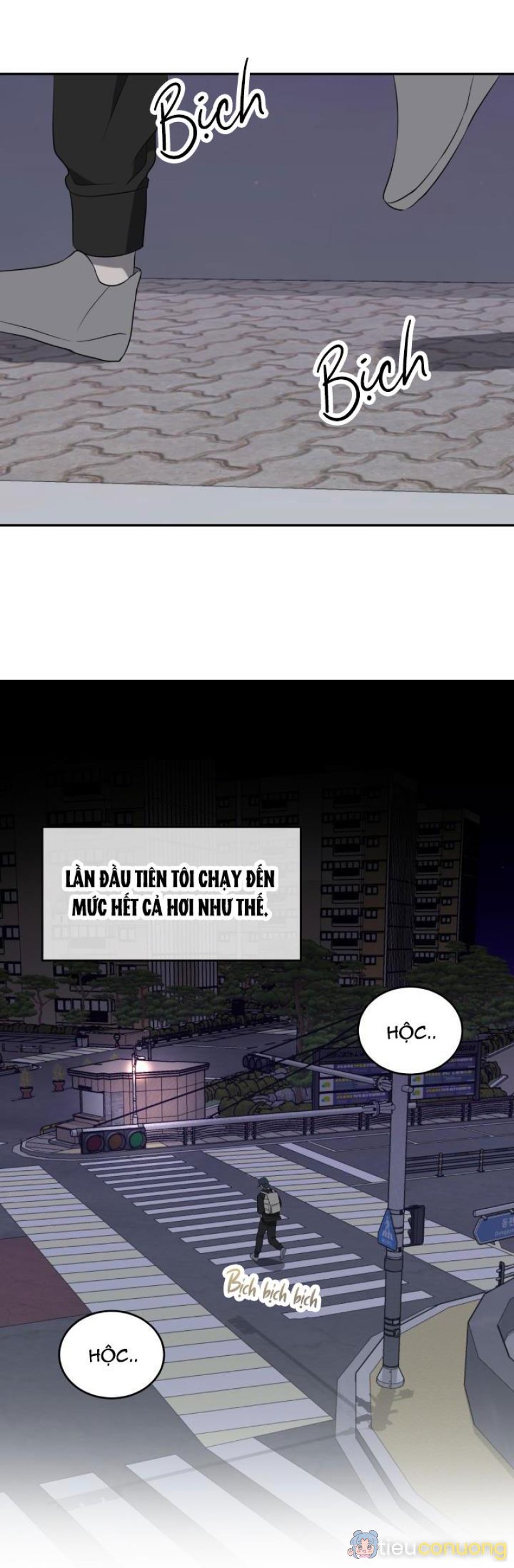 DƯỠNG THÚ CƯNG Chapter 42 - Page 34