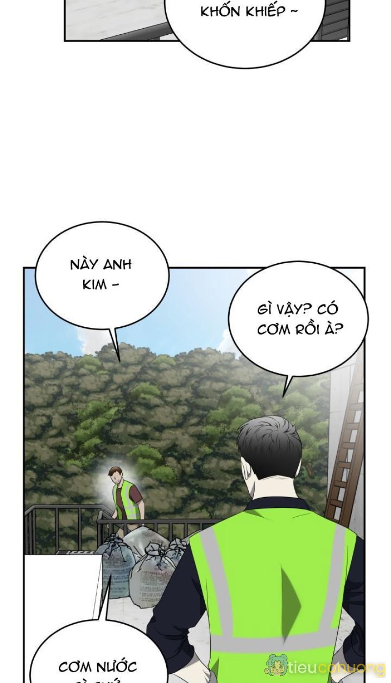 DƯỠNG THÚ CƯNG Chapter 42 - Page 37