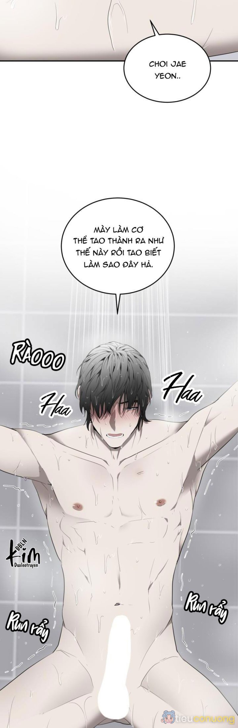 DƯỠNG THÚ CƯNG Chapter 42 - Page 4