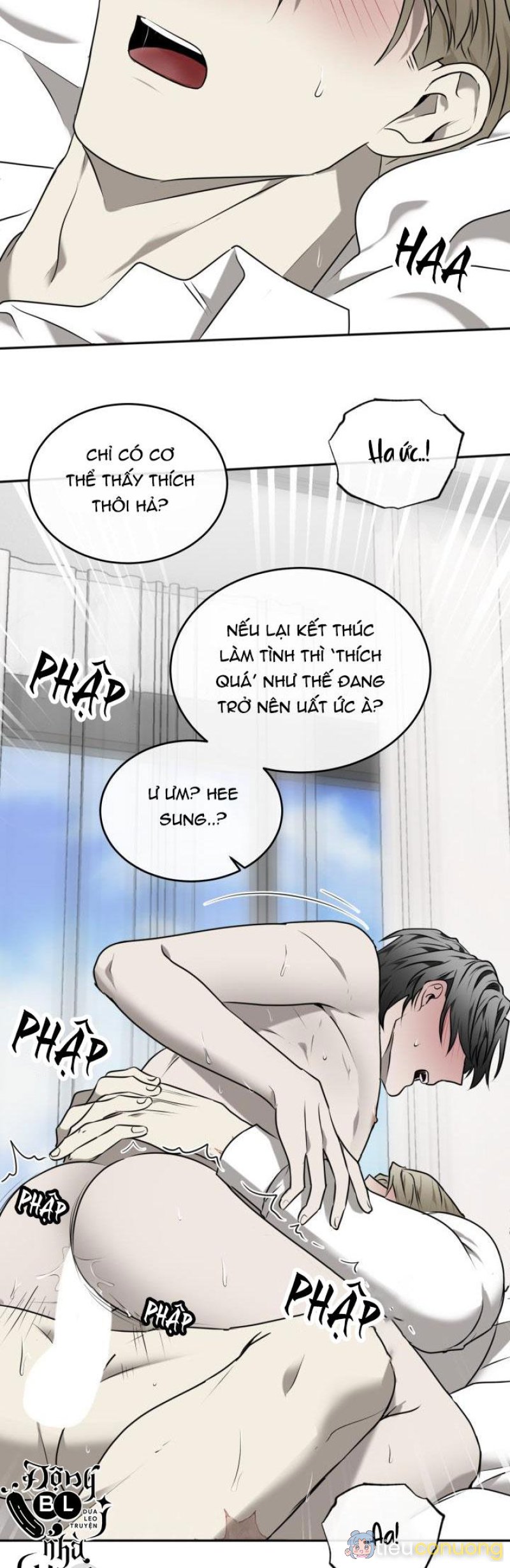 DƯỠNG THÚ CƯNG Chapter 25 - Page 32