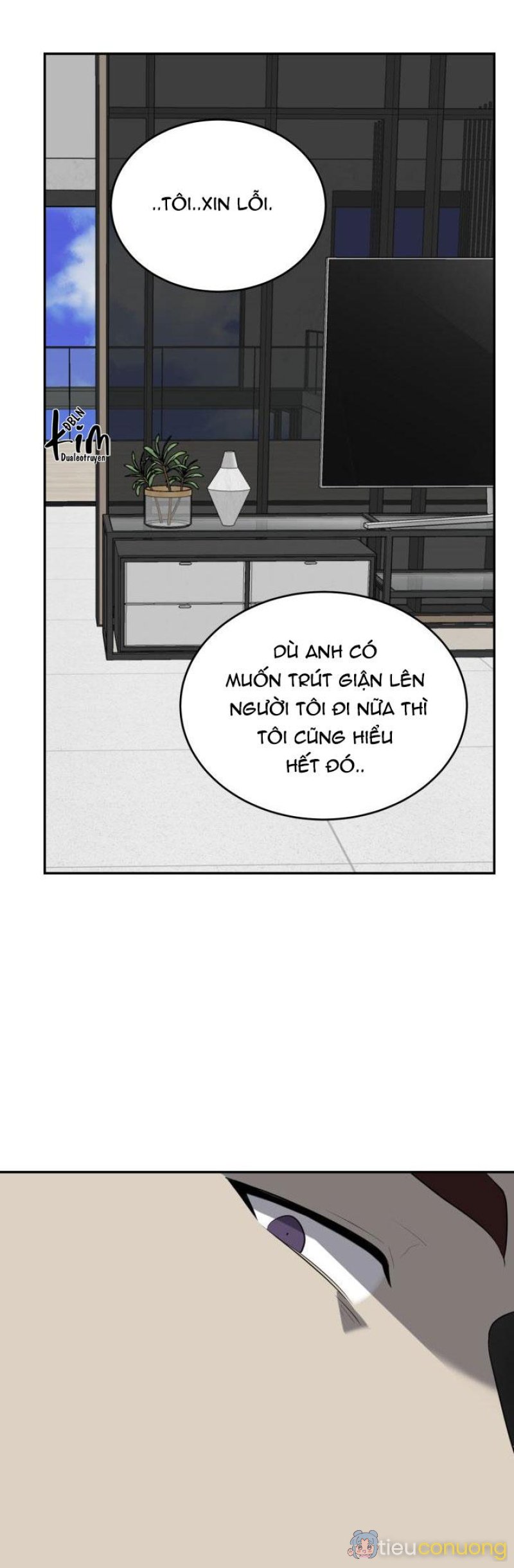 DƯỠNG THÚ CƯNG Chapter 36 - Page 27