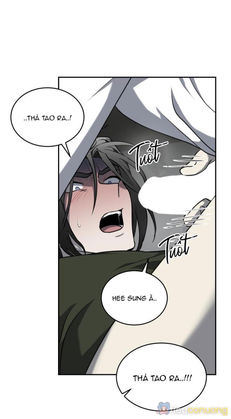 DƯỠNG THÚ CƯNG Chapter 9 - Page 9