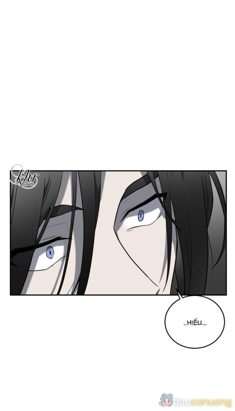 DƯỠNG THÚ CƯNG Chapter 9 - Page 43