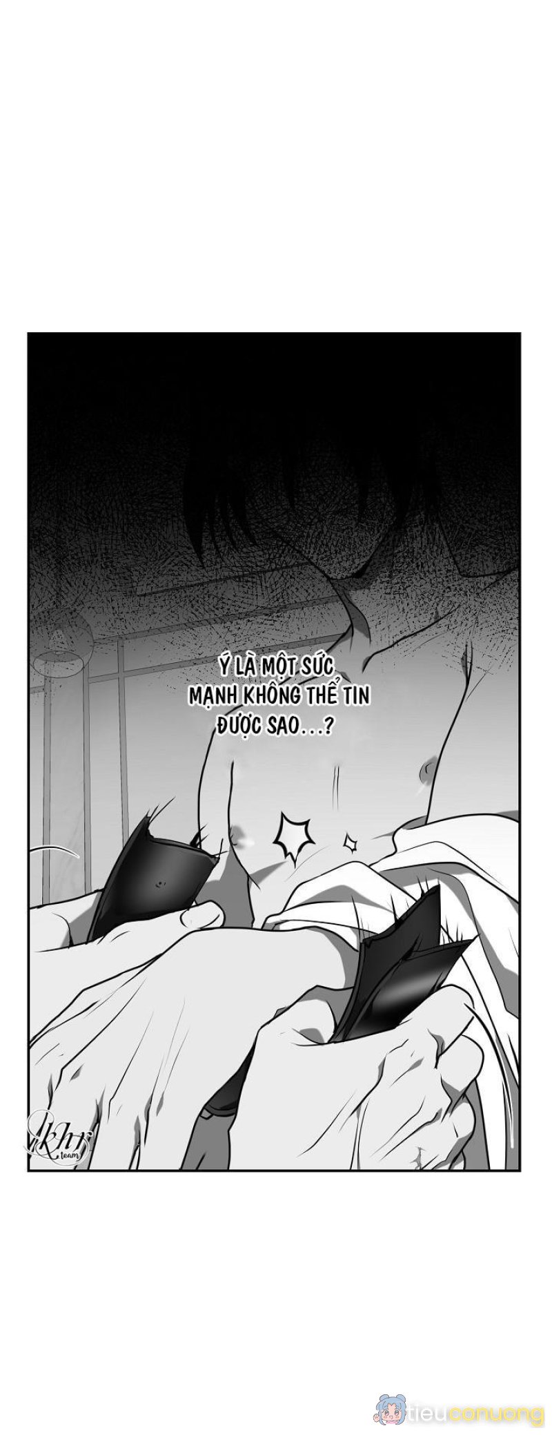 DƯỠNG THÚ CƯNG Chapter 9 - Page 52