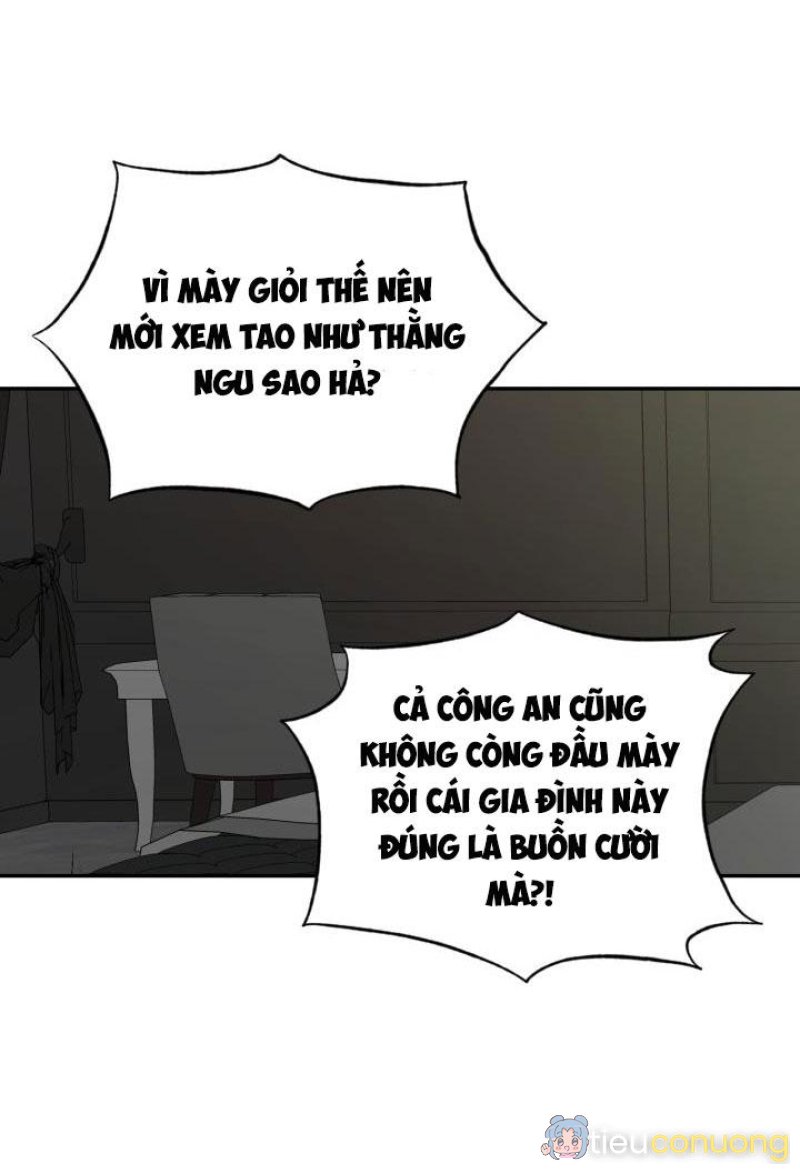 DƯỠNG THÚ CƯNG Chapter 6 - Page 37