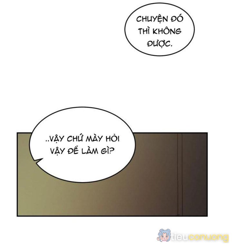 DƯỠNG THÚ CƯNG Chapter 6 - Page 41