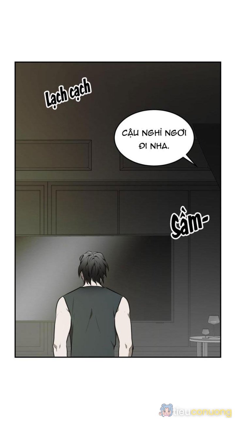 DƯỠNG THÚ CƯNG Chapter 6 - Page 56