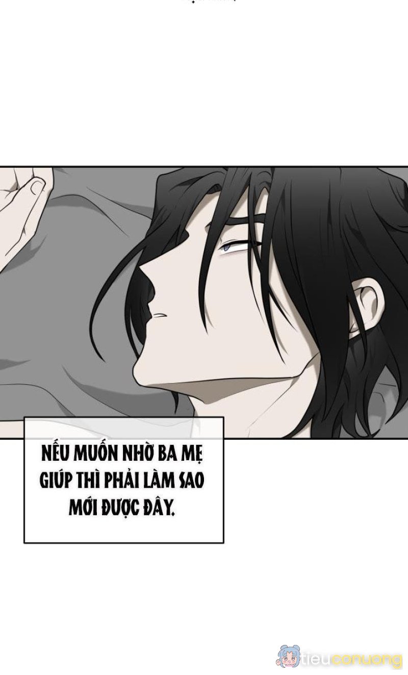 DƯỠNG THÚ CƯNG Chapter 6 - Page 64