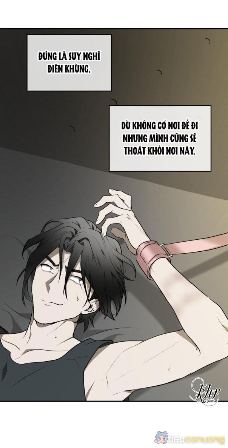 DƯỠNG THÚ CƯNG Chapter 6 - Page 75