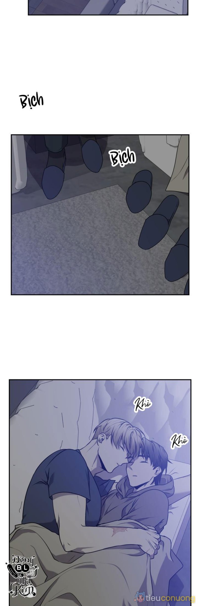 DƯỠNG THÚ CƯNG Chapter 27 - Page 11