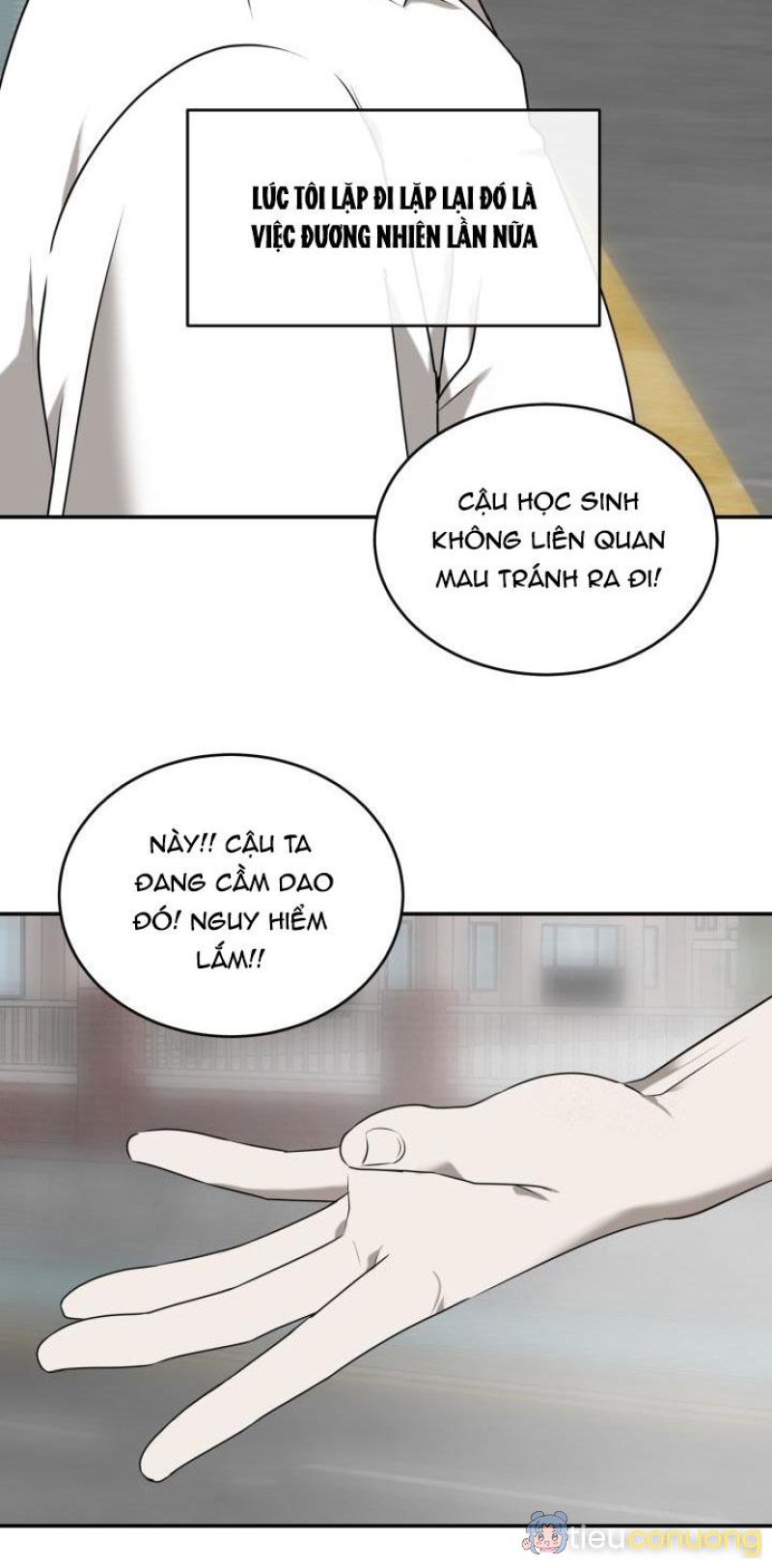 DƯỠNG THÚ CƯNG Chapter 27 - Page 38