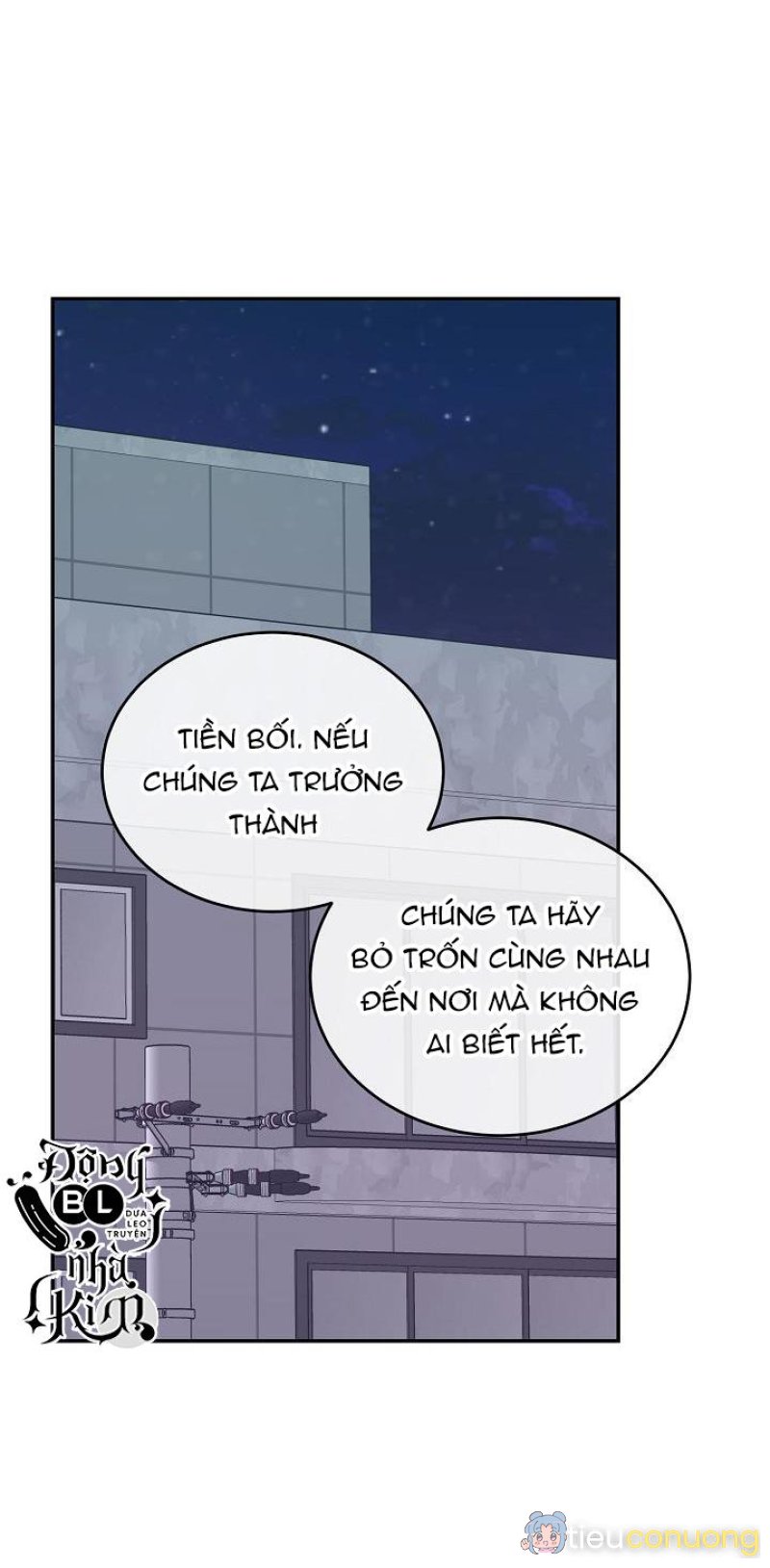 DƯỠNG THÚ CƯNG Chapter 28 - Page 25