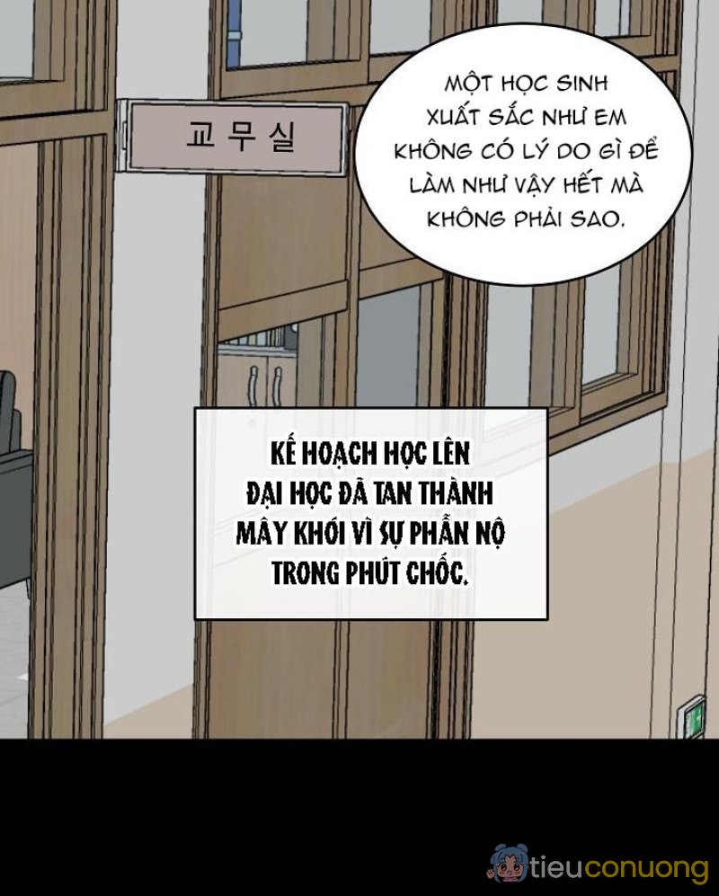 DƯỠNG THÚ CƯNG Chapter 28 - Page 32