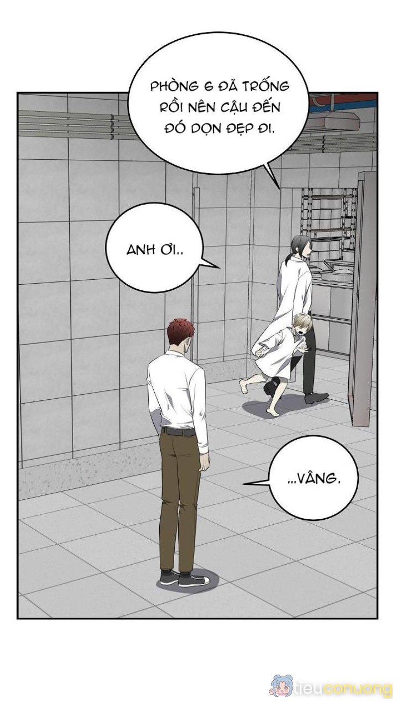 DƯỠNG THÚ CƯNG Chapter 28 - Page 48