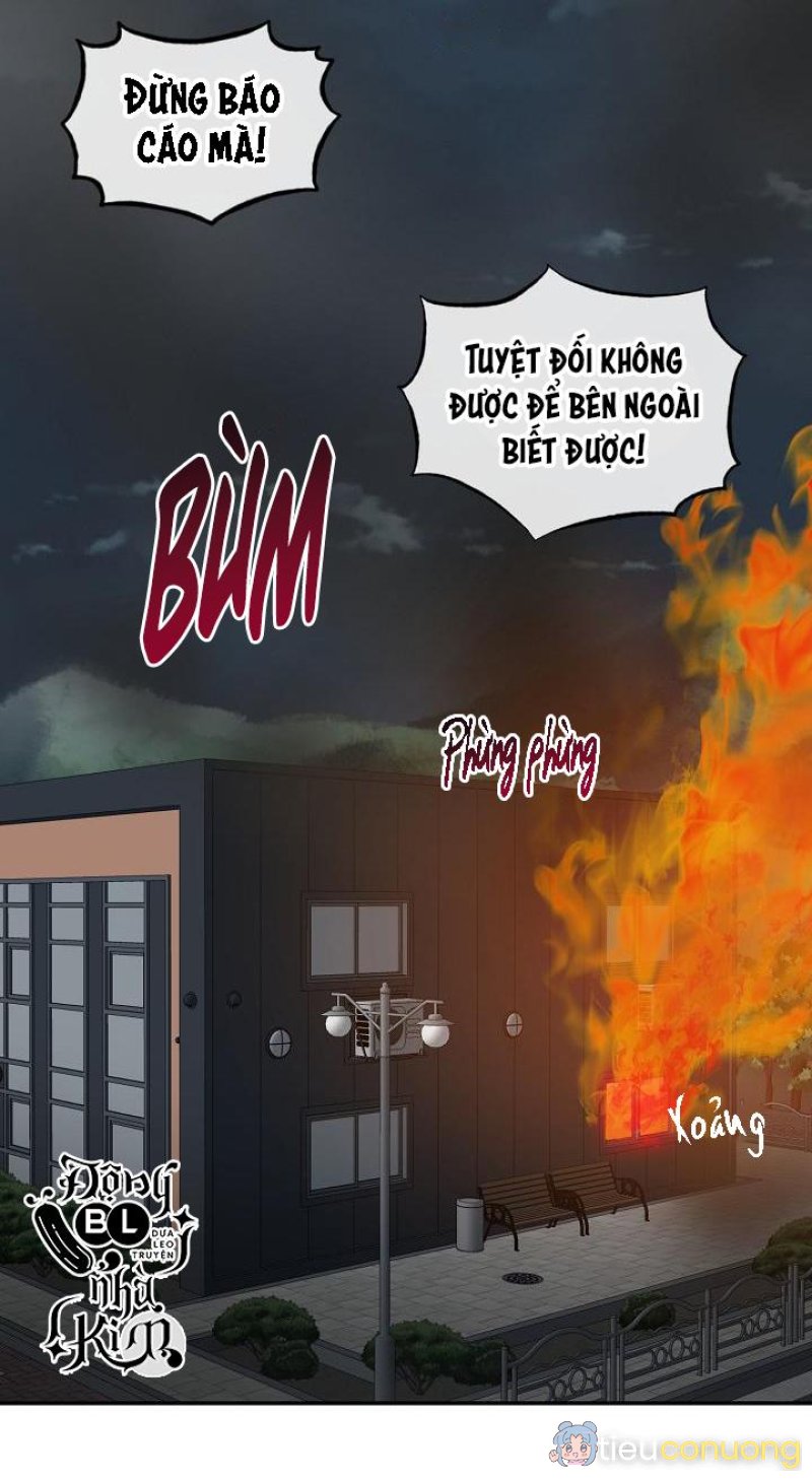 DƯỠNG THÚ CƯNG Chapter 28 - Page 53