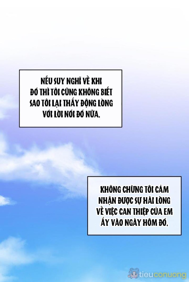 DƯỠNG THÚ CƯNG Chapter 28 - Page 6