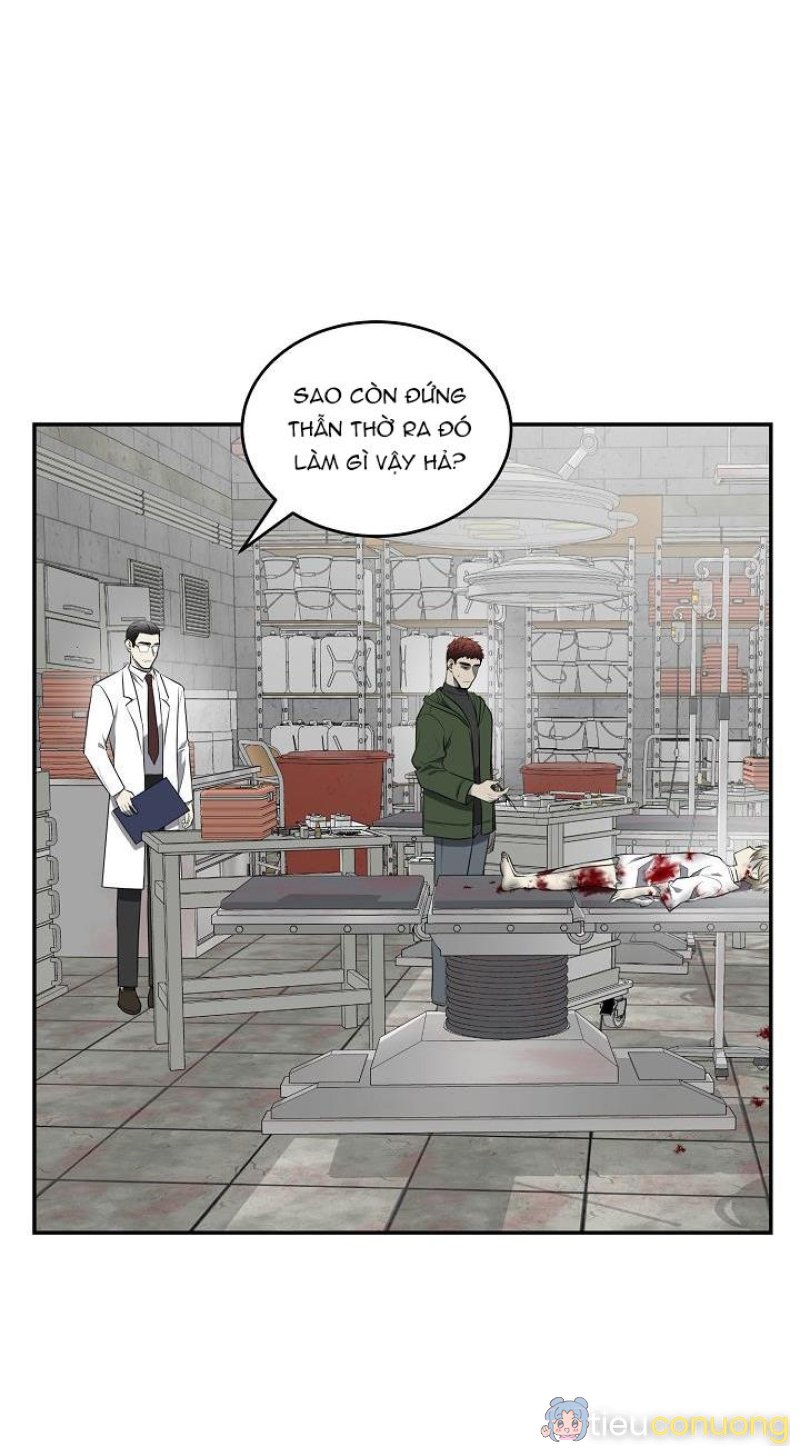 DƯỠNG THÚ CƯNG Chapter 28 - Page 69