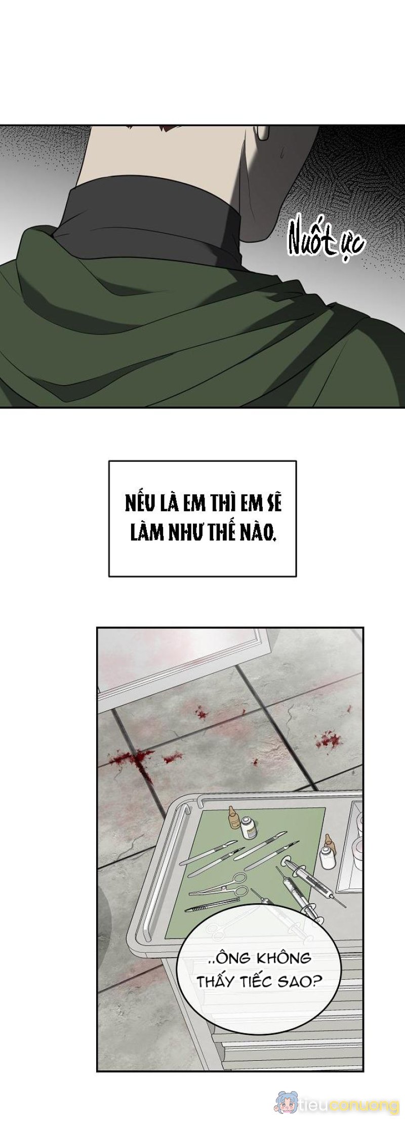 DƯỠNG THÚ CƯNG Chapter 28 - Page 70