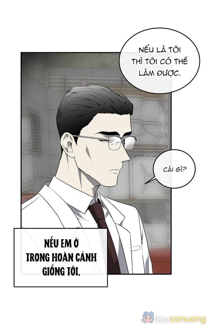 DƯỠNG THÚ CƯNG Chapter 28 - Page 71