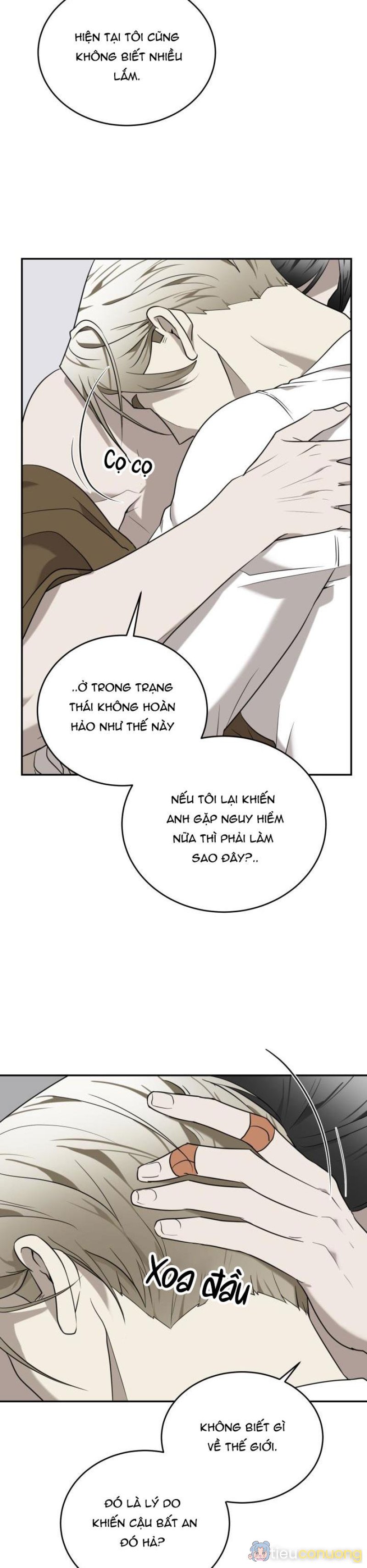 DƯỠNG THÚ CƯNG Chapter 46 - Page 25