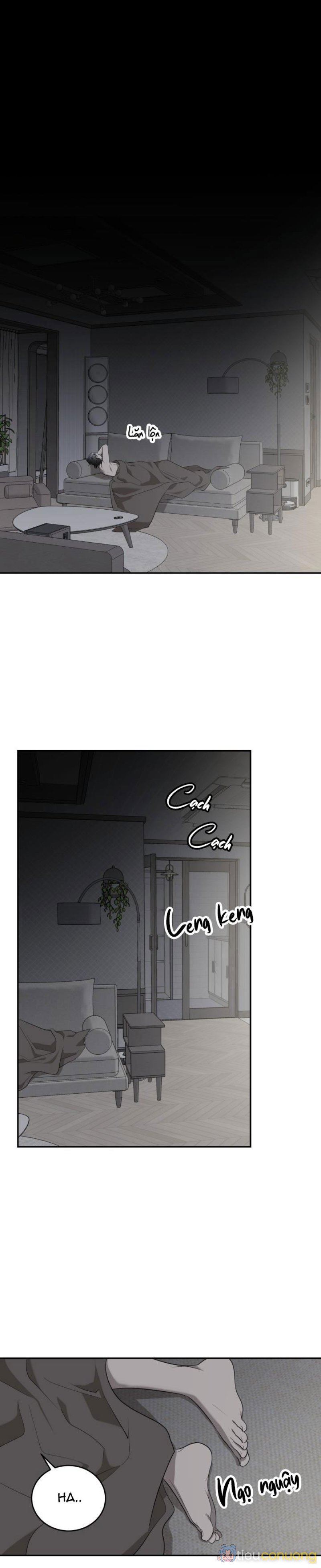 DƯỠNG THÚ CƯNG Chapter 46 - Page 2