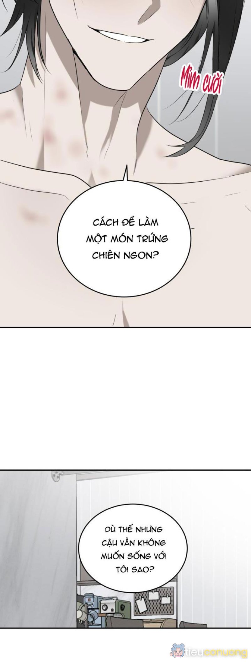 DƯỠNG THÚ CƯNG Chapter 46 - Page 29