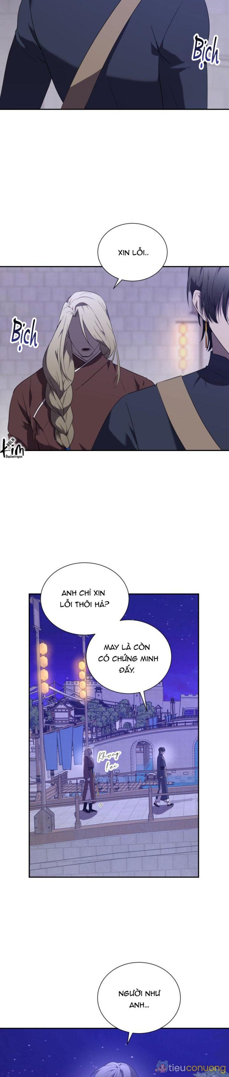 DƯỠNG THÚ CƯNG Chapter 53 - Page 3