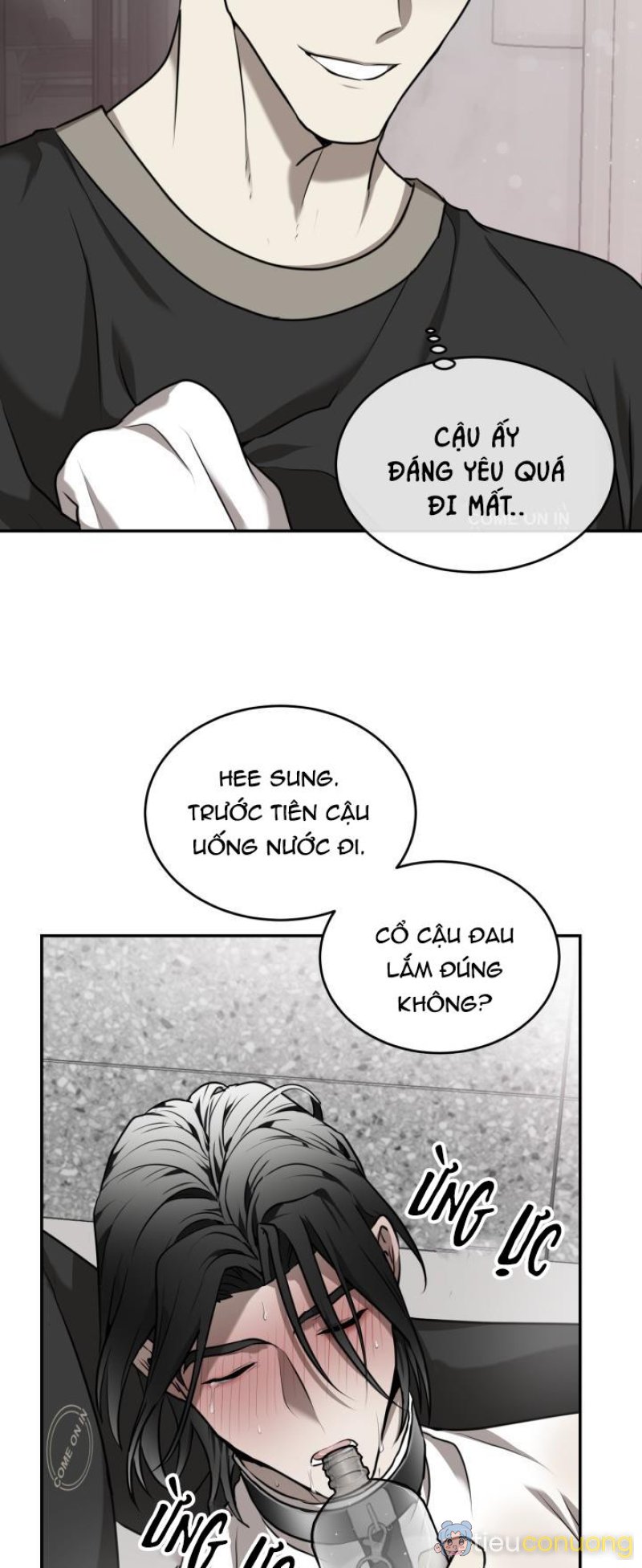 DƯỠNG THÚ CƯNG Chapter 15 - Page 17