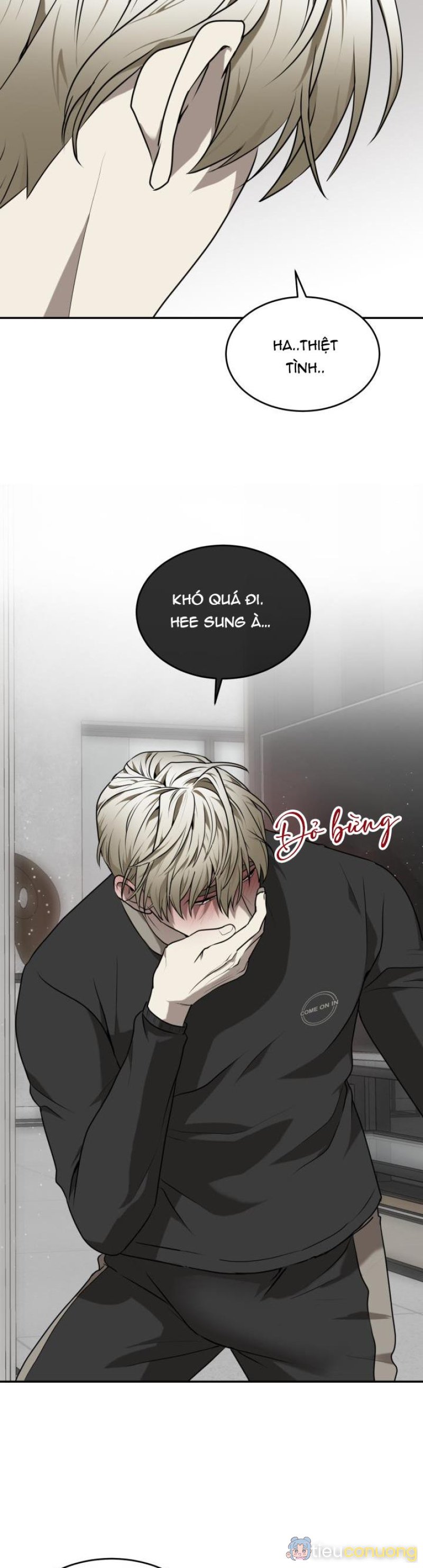 DƯỠNG THÚ CƯNG Chapter 15 - Page 39