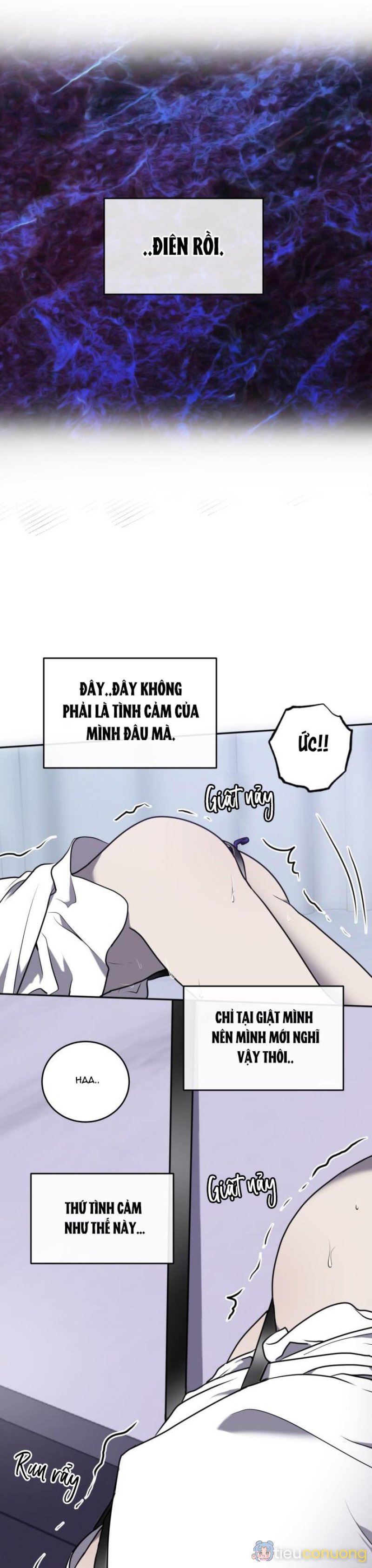 DƯỠNG THÚ CƯNG Chapter 14 - Page 34