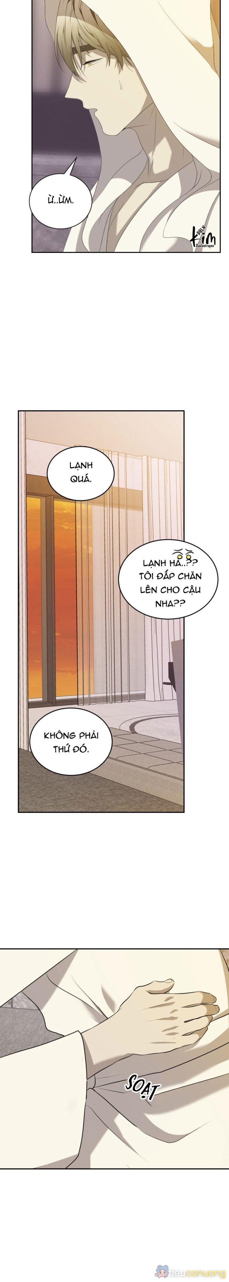 DƯỠNG THÚ CƯNG Chapter 34 - Page 13