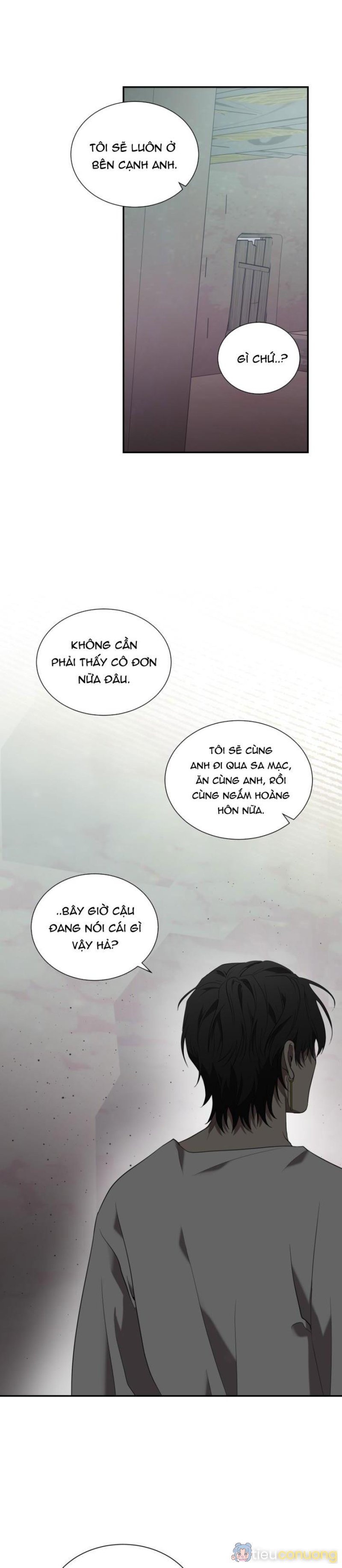 DƯỠNG THÚ CƯNG Chapter 51 - Page 11