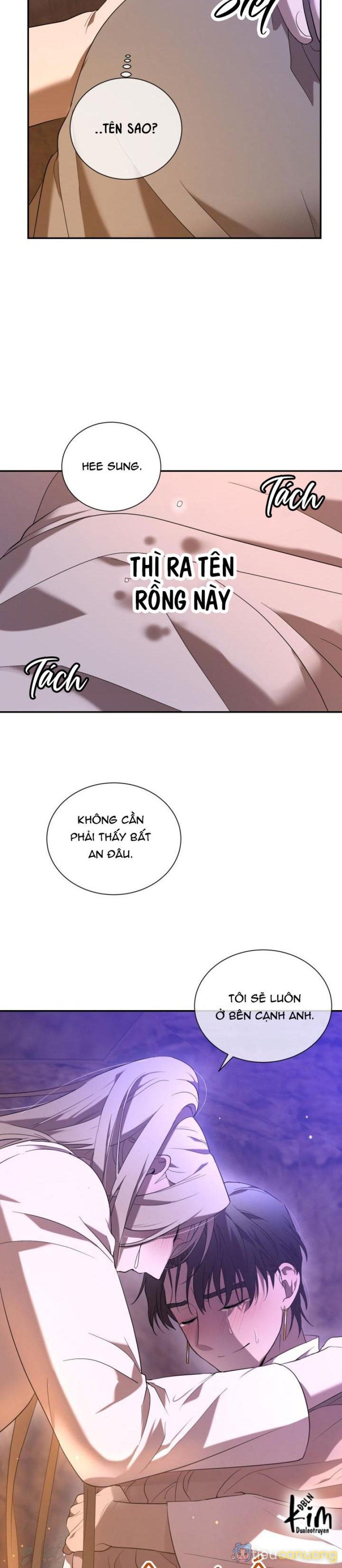 DƯỠNG THÚ CƯNG Chapter 51 - Page 29