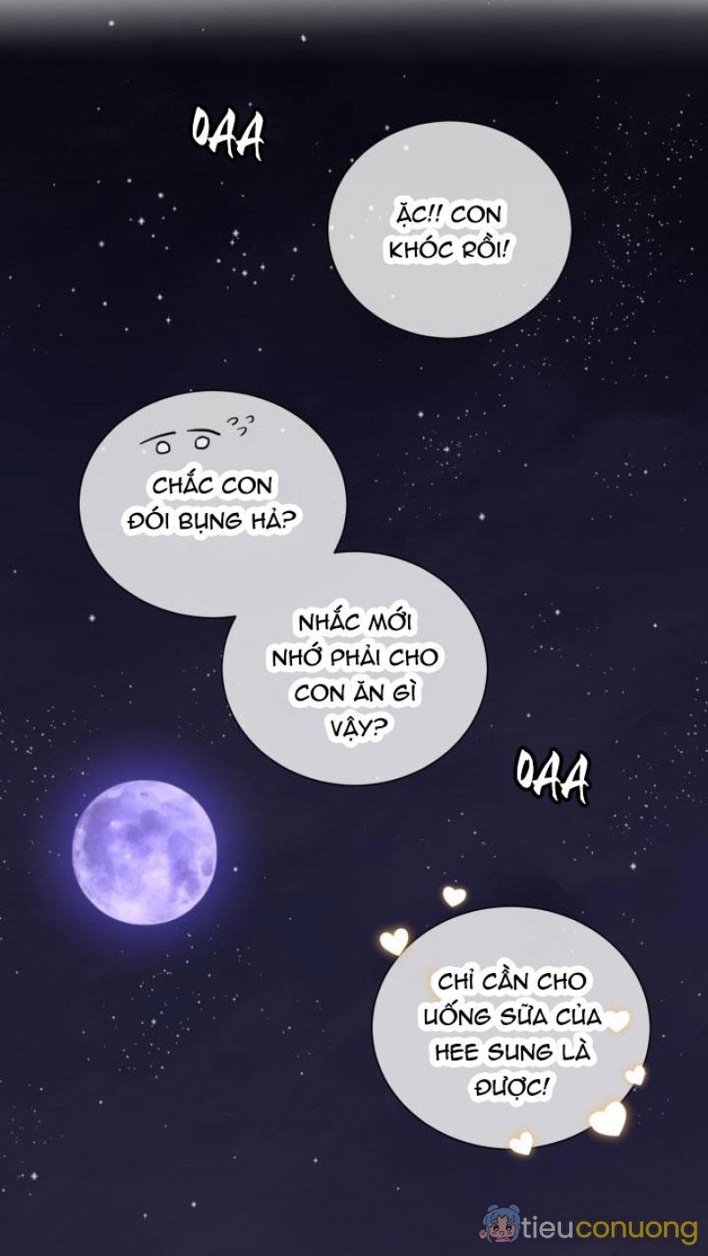 DƯỠNG THÚ CƯNG Chapter 51 - Page 35