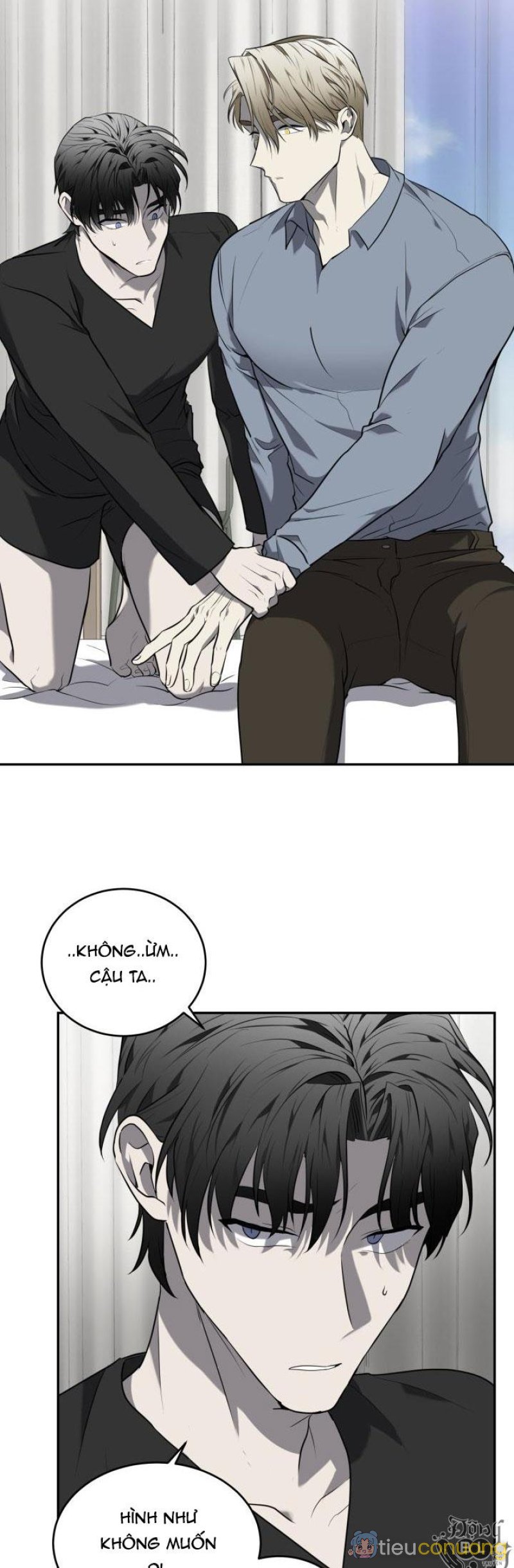 DƯỠNG THÚ CƯNG Chapter 29 - Page 14