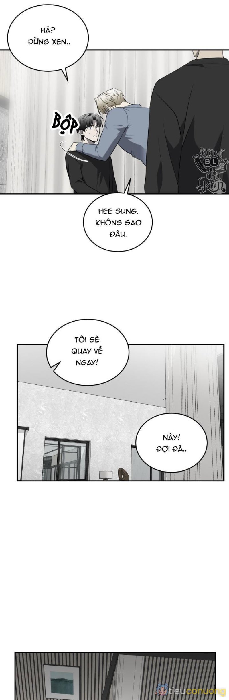 DƯỠNG THÚ CƯNG Chapter 29 - Page 16