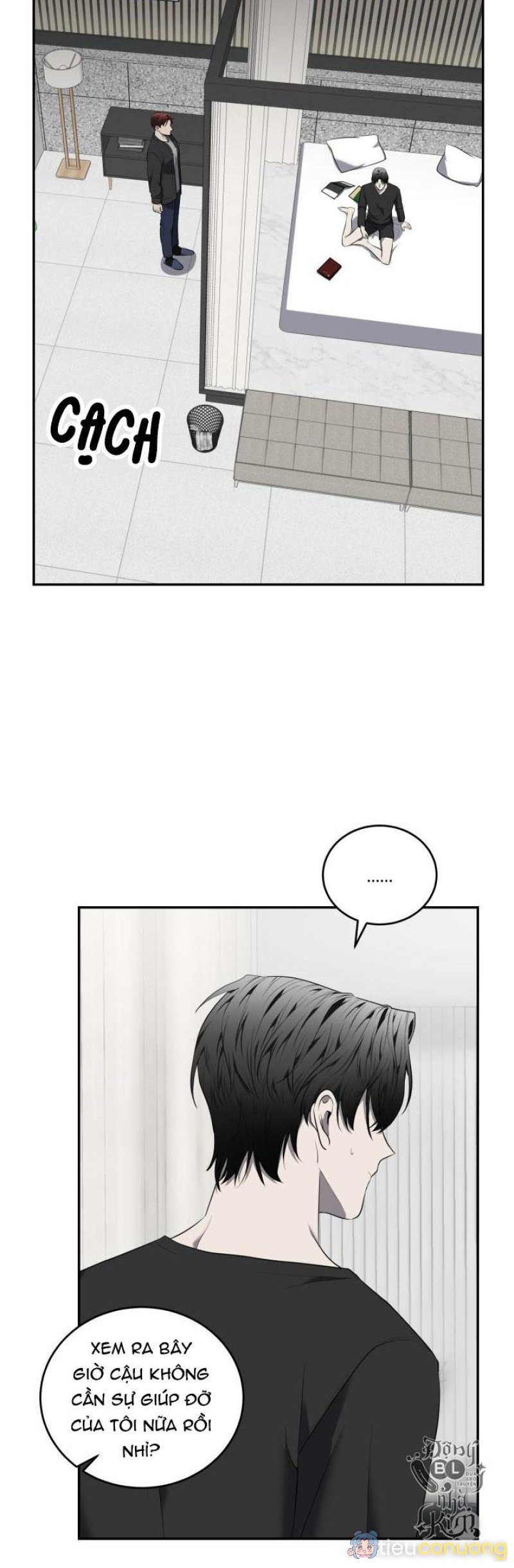 DƯỠNG THÚ CƯNG Chapter 29 - Page 17