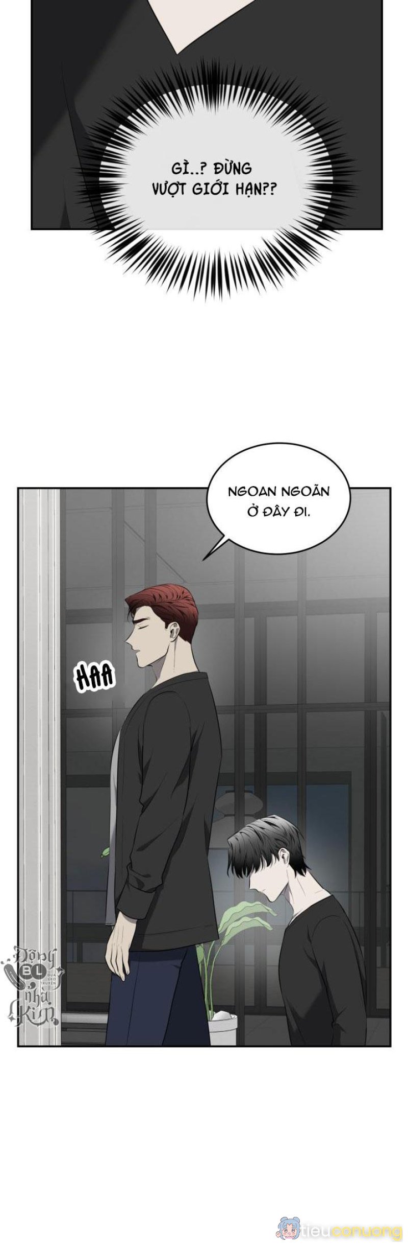 DƯỠNG THÚ CƯNG Chapter 29 - Page 19