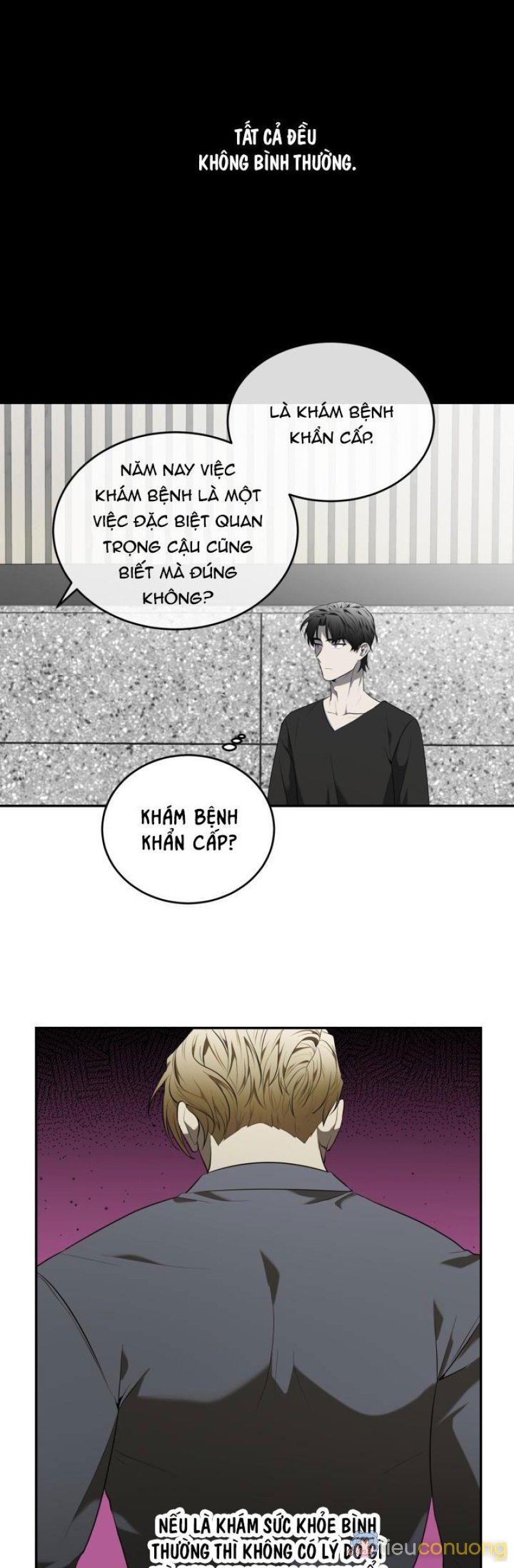 DƯỠNG THÚ CƯNG Chapter 29 - Page 28