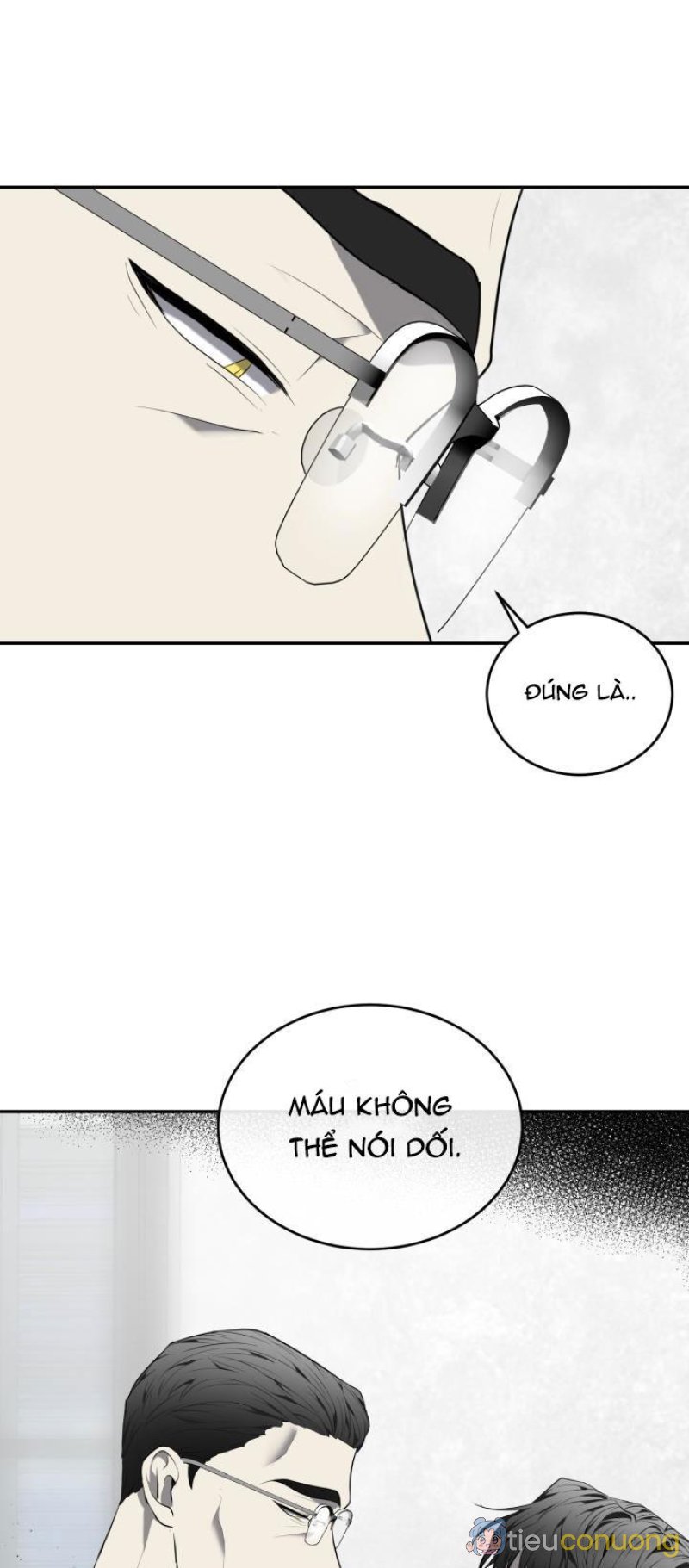 DƯỠNG THÚ CƯNG Chapter 29 - Page 41