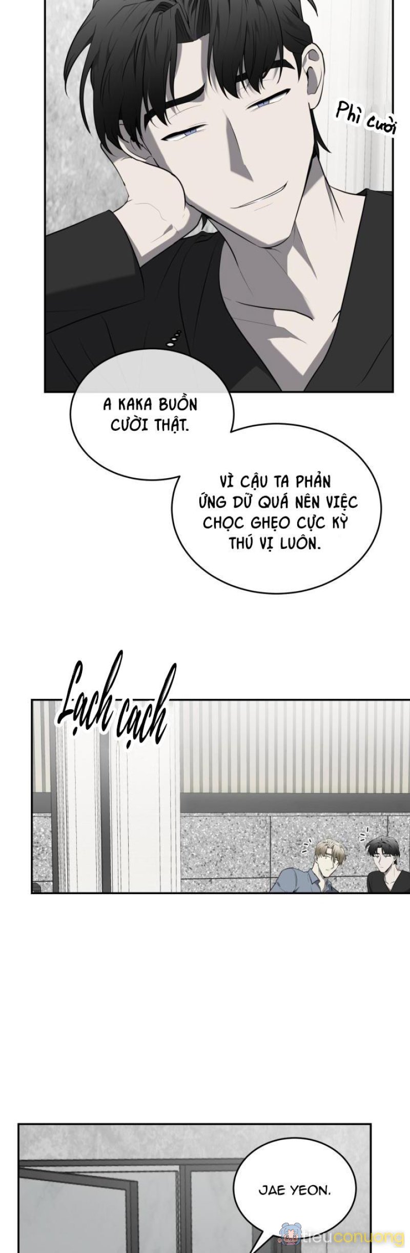 DƯỠNG THÚ CƯNG Chapter 29 - Page 8