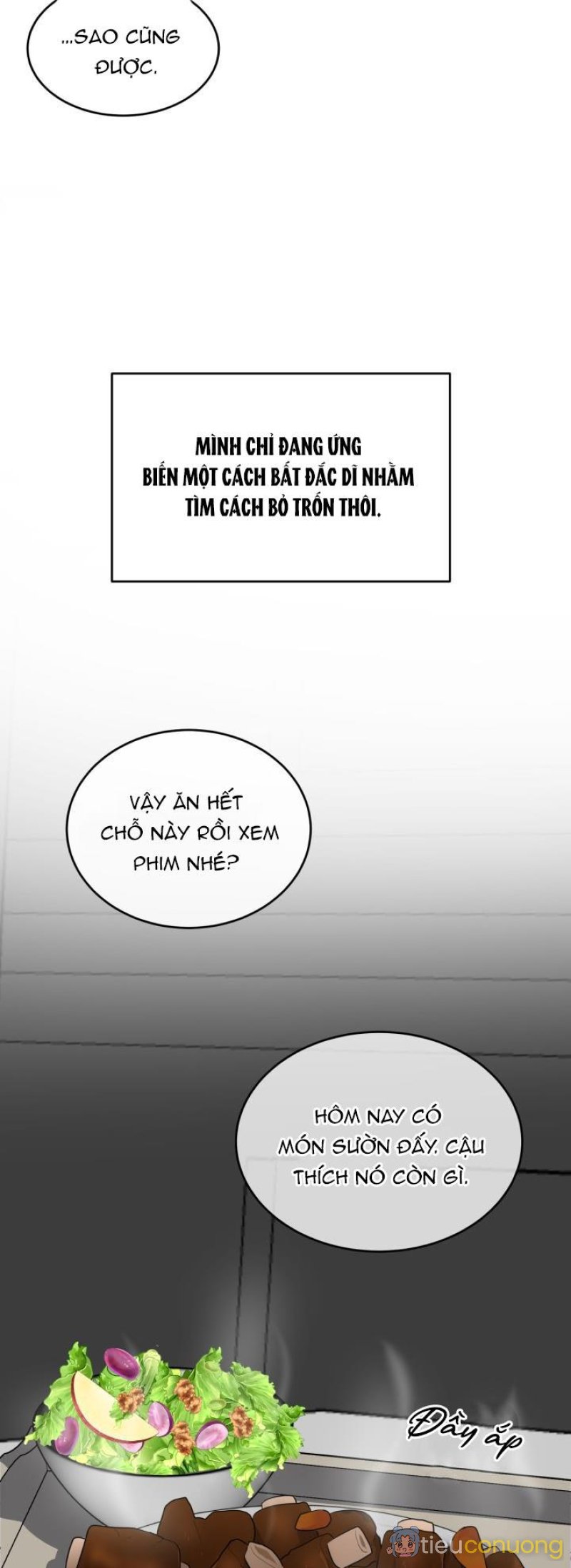 DƯỠNG THÚ CƯNG Chapter 7 - Page 12