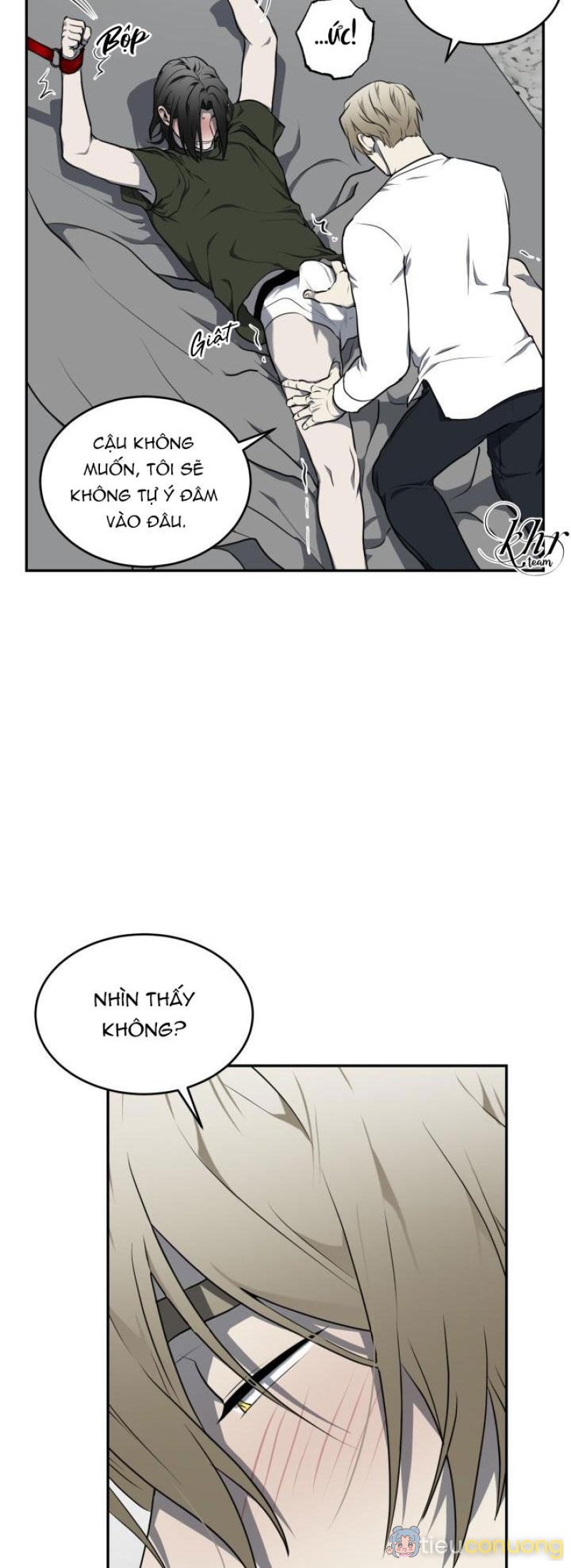 DƯỠNG THÚ CƯNG Chapter 7 - Page 46