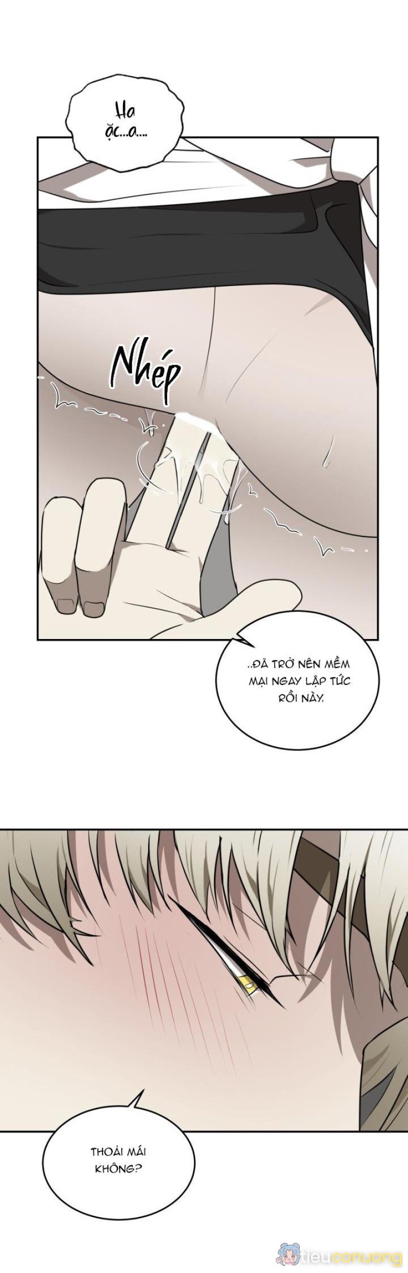 DƯỠNG THÚ CƯNG Chapter 26.1 - Page 30