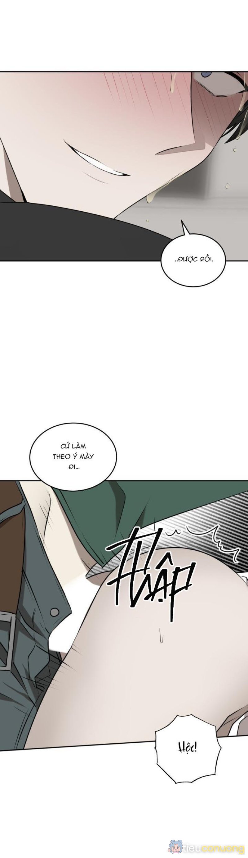 DƯỠNG THÚ CƯNG Chapter 26.1 - Page 38