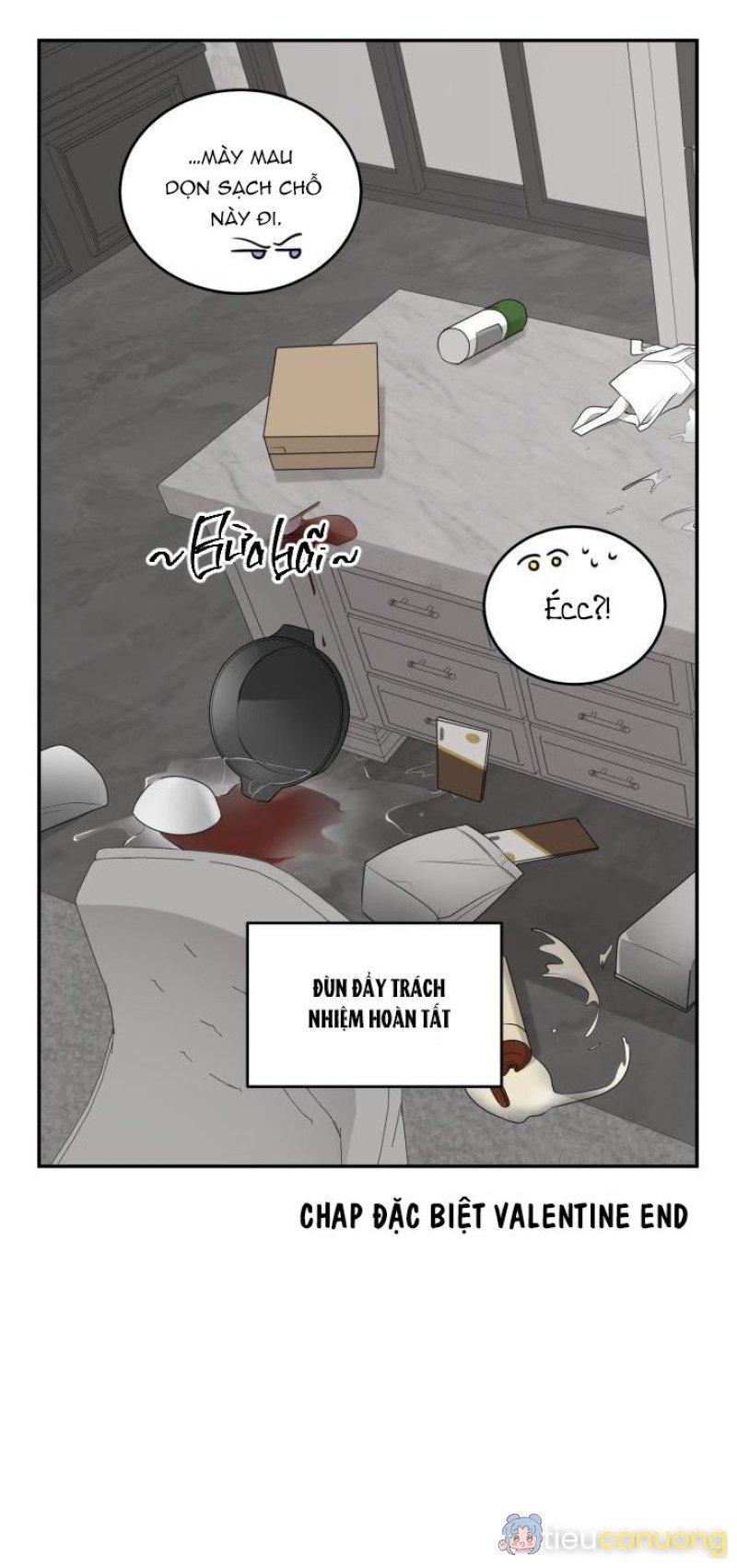 DƯỠNG THÚ CƯNG Chapter 26.1 - Page 50