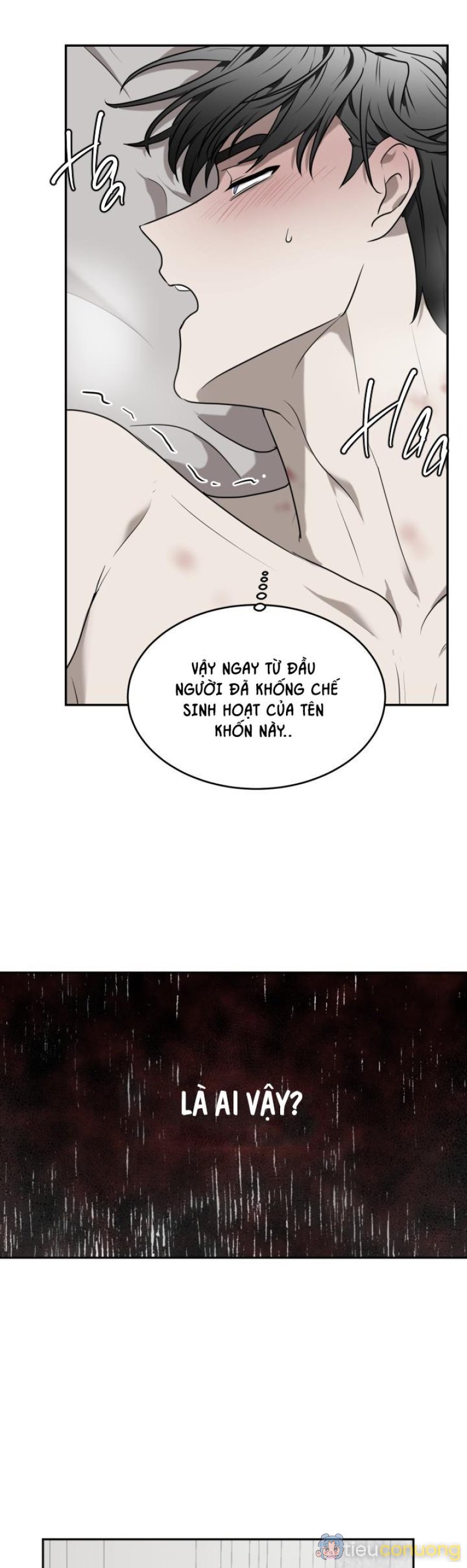 DƯỠNG THÚ CƯNG Chapter 21 - Page 13