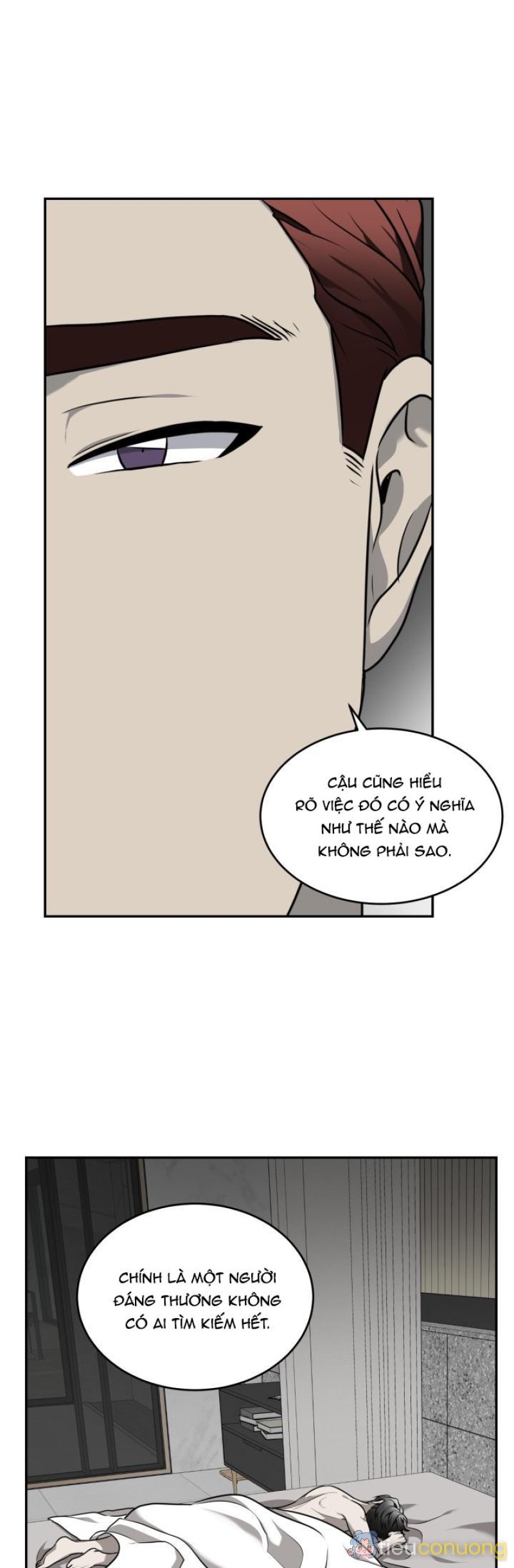 DƯỠNG THÚ CƯNG Chapter 21 - Page 31