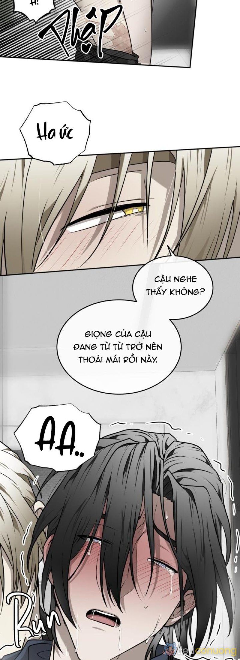 DƯỠNG THÚ CƯNG Chapter 18 - Page 14