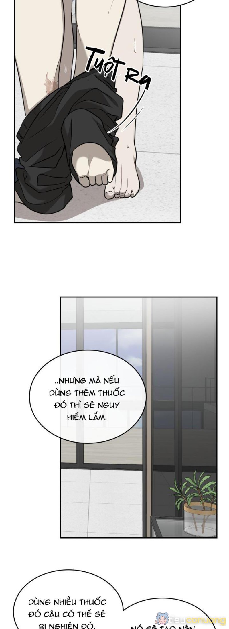 DƯỠNG THÚ CƯNG Chapter 18 - Page 27